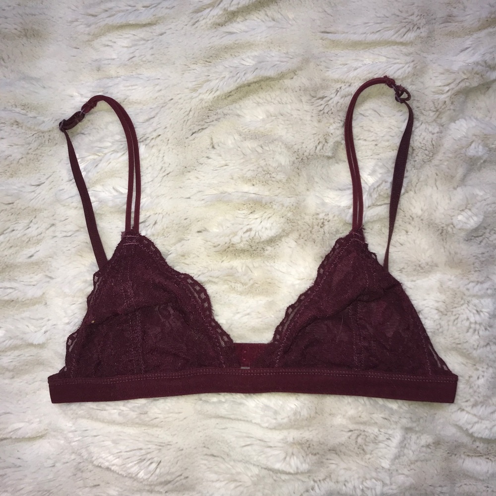 Bralettes - Picture 2 of 2